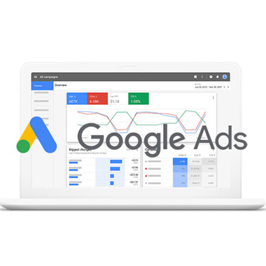 Google Ads